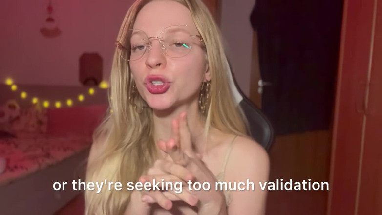 Goddess_Bella_Rae: 5 Mistakes Submissives Make