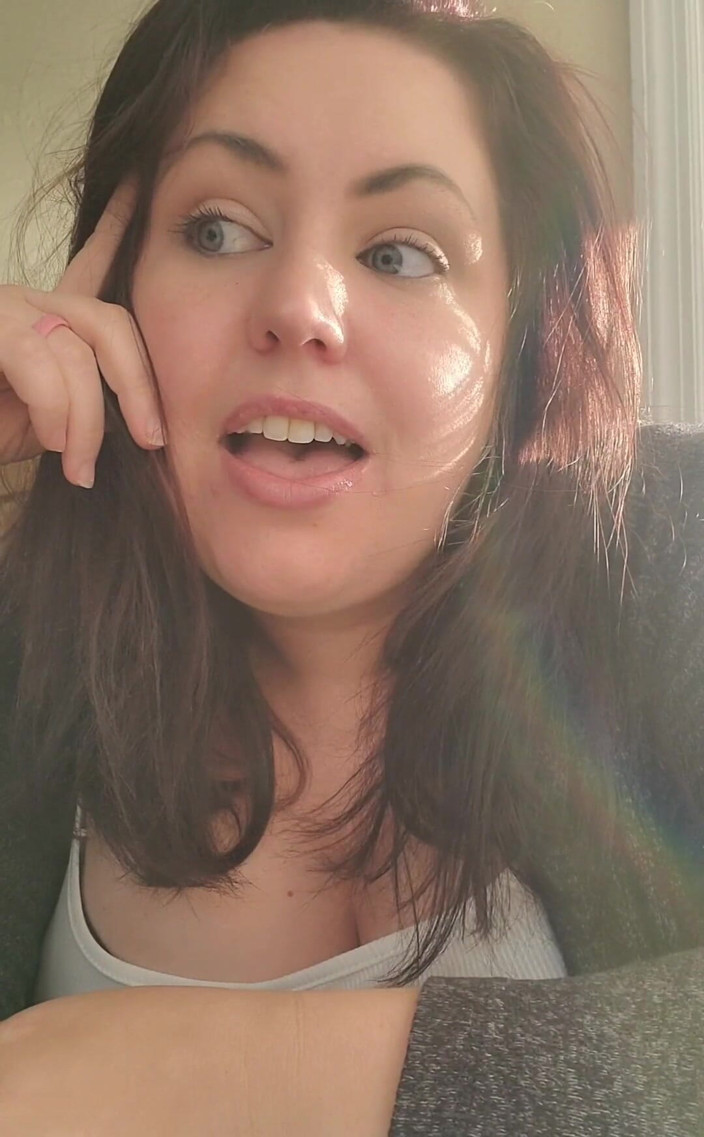KinkyKatie: Buona domenica! La storia di questa settimana riguarda la mia...