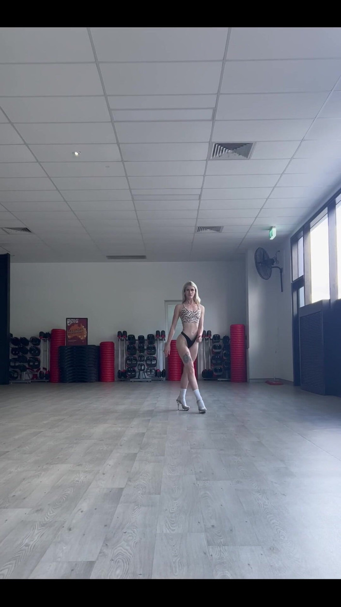 aus_queen: Vidéo avec ma préparation