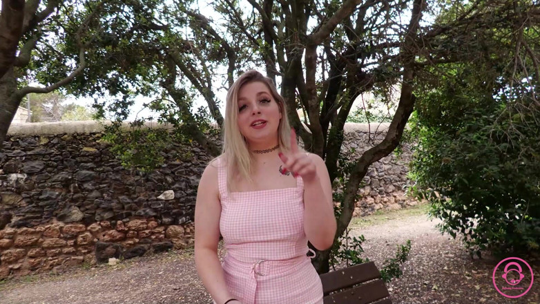 Bigdaddy films: Casting De Matylde 18 Ans, Jeune Soumise.
