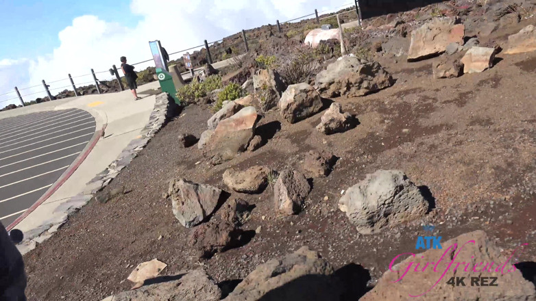 ATK Fans (Girlfriends): Vacaciones virtuales en Hawaii con Lacey Channing parte 6