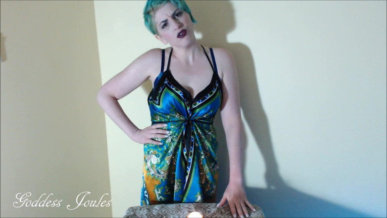 goddessjoules: Alternative Medizin