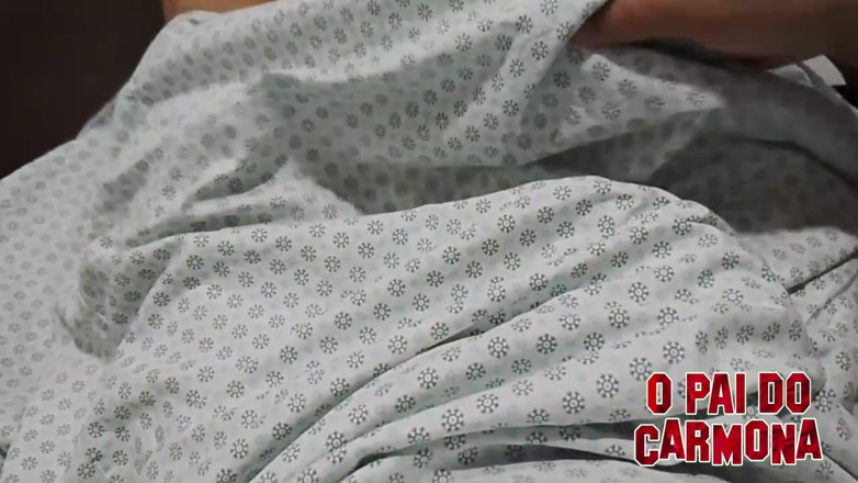 OPaidoCarmona: Meine Stieftochter hat mir beim Handjob geholfen, als Fuji aus...