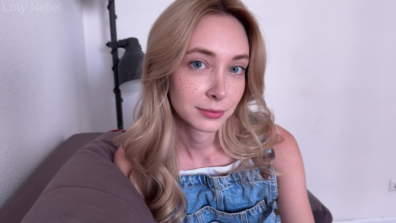 Loly Nebel Studio: Treffen sie mädchen auf der straße und fick sie