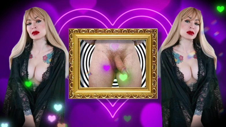Baal Eldritch: Sensueel Valentijnsdag homo pikgeschenk Joi