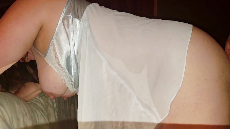 SexyNEBBW: Bbw gợi cảm một đêm làm tình, kết thúc bằng cách...