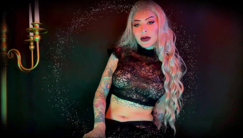 Baal Eldritch: 嗅いで、撫でて、そして私の素晴らしいお尻のためにイッて!- アス・ワーシップ、PAWG