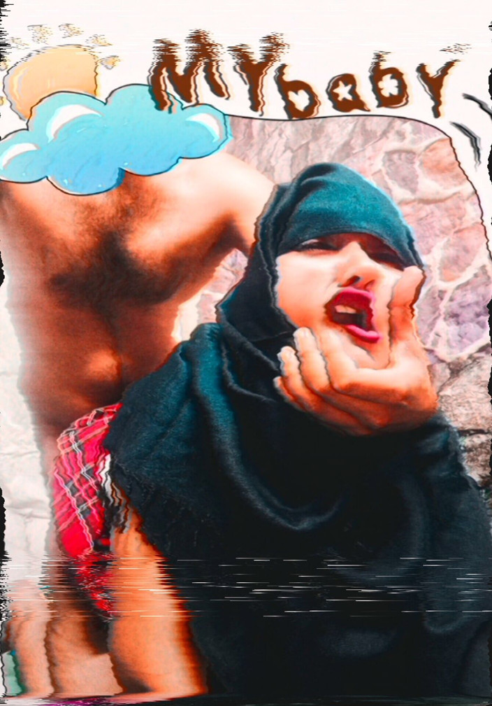Sex bird: 후배위 스타일로 힌두교 소년에게 따먹히는 Rukhsana