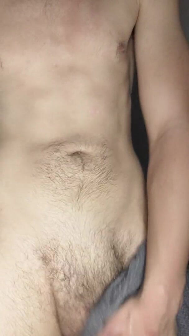 Sexy possum: Dusche, wichsen, edging, versuch nicht zu kommen