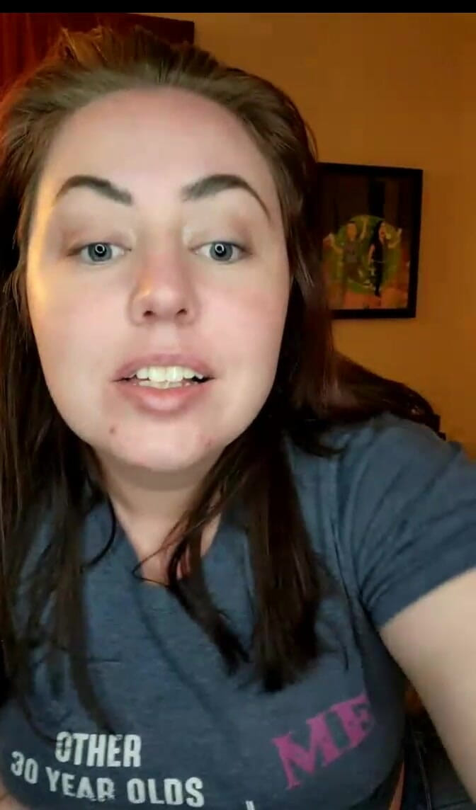 KinkyKatie: अपडेट मैं कहीं नहीं जा रहा हूं