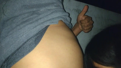 Anal/Rough