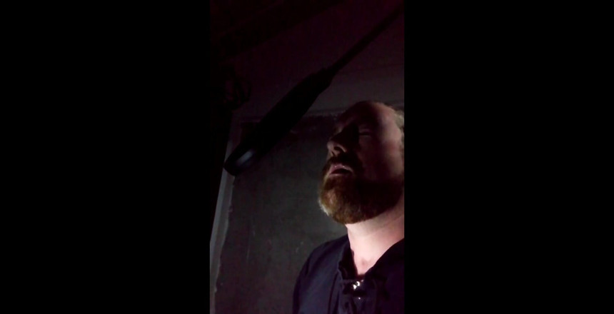 Dirty Talking Guy: Während ich weiter deine muschi esse hardcore-audio mit begleitendem orgasmus-gesicht...