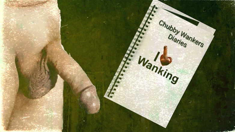 Mr. Nudisti: Diari Wankers montel bahagian 1