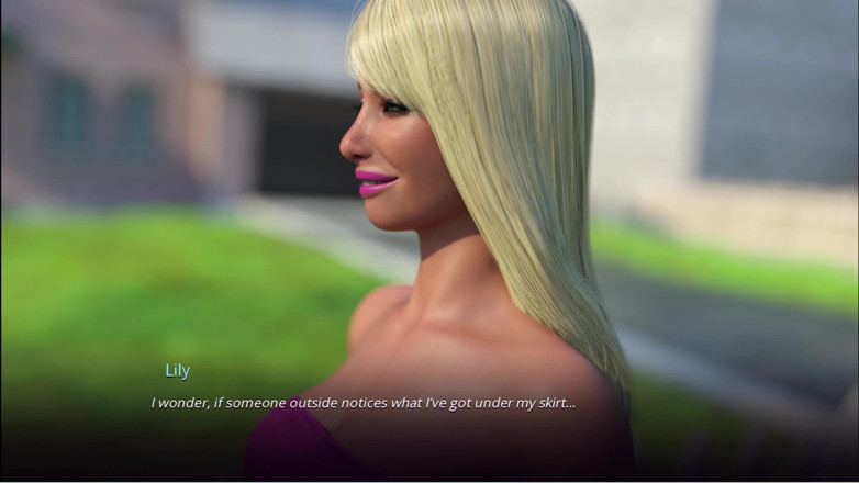 Johannes Gaming: Village slut transformation 20 việc đào tạo đang diễn ra tốt đẹp với lỗ...
