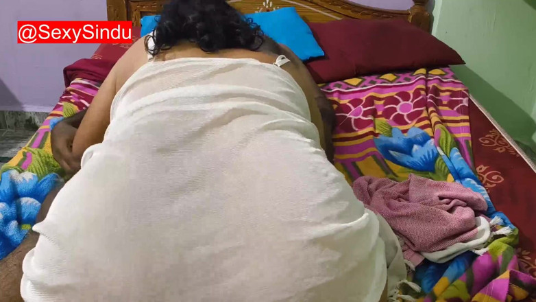Sexy sindu: Bhabhi desi sexy nue