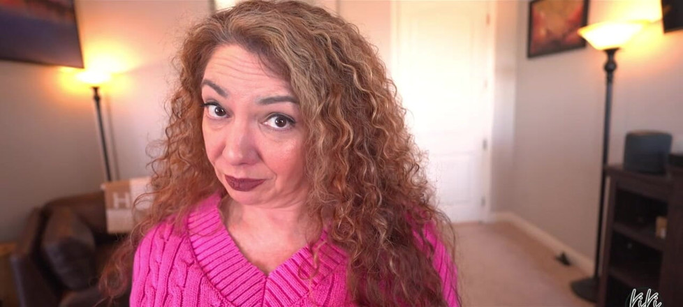 Kiki Daire MILFLand: Começamos com uma punheta ... ele precisava saber que ele poderia...