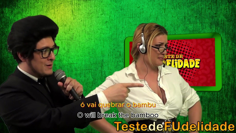 Teste de Fudelidade: A Renunțat La Muncă Și S-a Dus Să O Fută Pe...