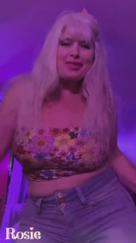 Dance with Stepmommy