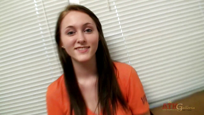 ATKIngdom Fans: Teen girl in hot casting