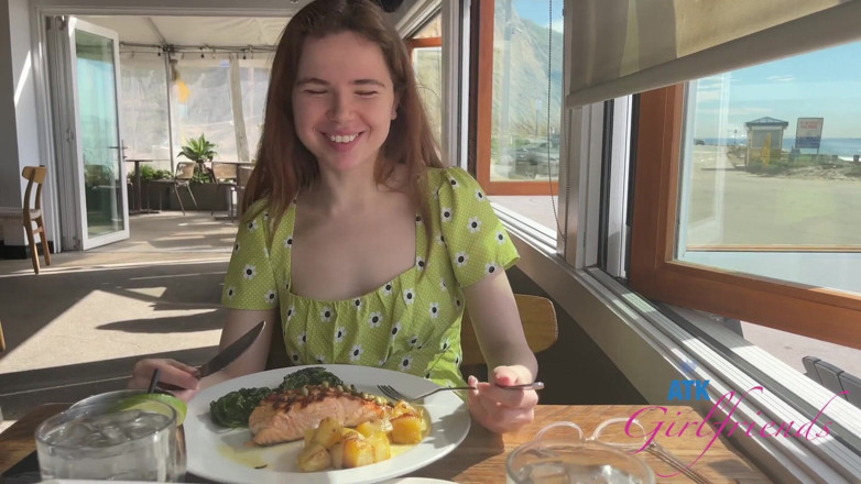 ATK Fans (Girlfriends): Virtuele date