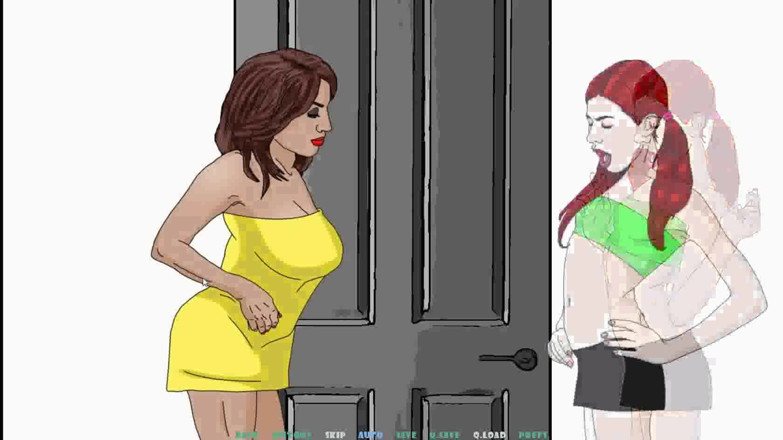 Erotic Krisso: Goss IP Volume - Velký Cock Hluboký anál