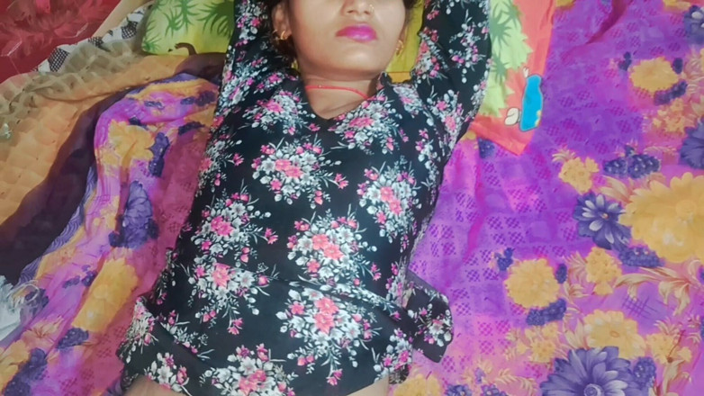 Rakesh: Rani bhabhi lagi-lagi dientot, kakak ipar india