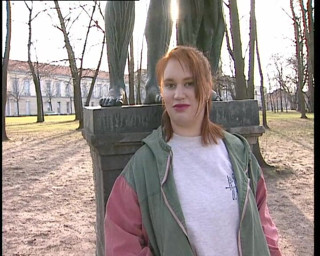 YOUR FIRST PORN: Пухла Вікі з гігантським ділдо