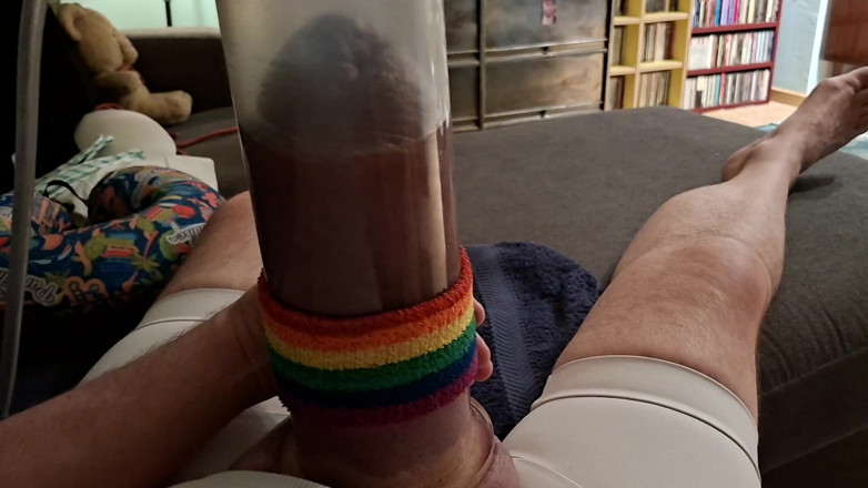 Monster_Meat_: Pompaggio e coltivazione
