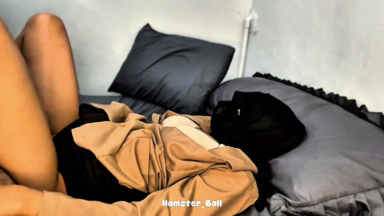 Hamster_Ball: Зрада з найкращим другом моєї дружини, дезі малайським мусульманським учителем-скаутом