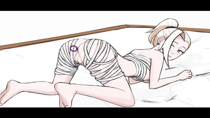 Hentai World: Jikage subindo Ino 2