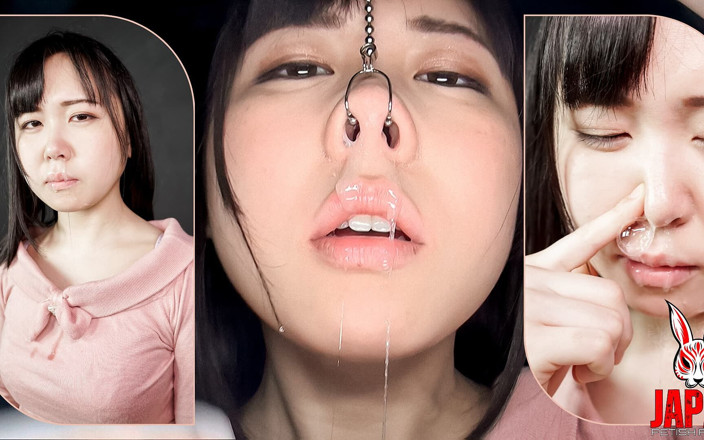 Japan Fetish Fusion: Bài thuyết trình cực độ của Ena Yuzuriha ở mũi