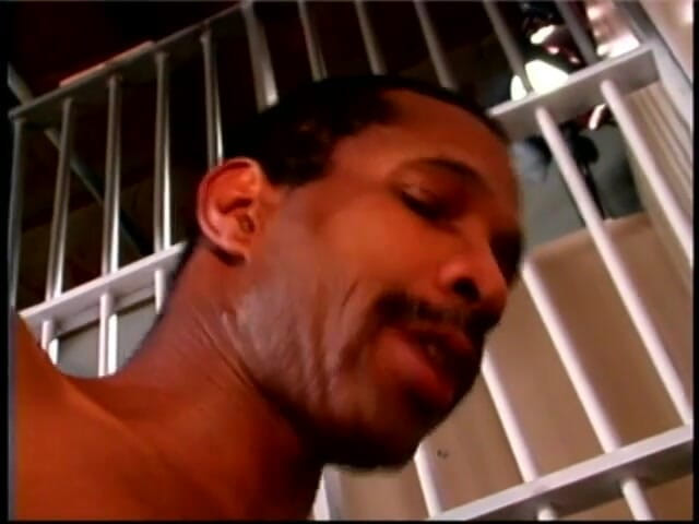 First Black Sexperience: Attractive brunette sucks and fucks a really huge black dick...