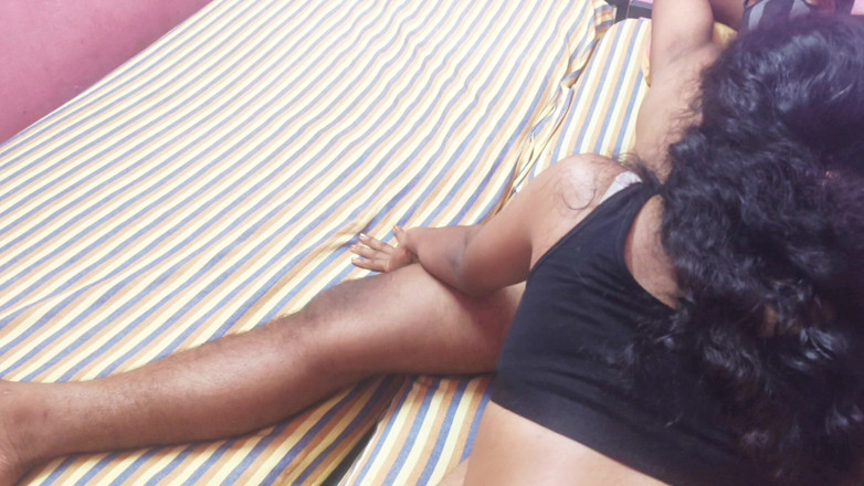 VillageBlackfairy: Chị kế người bạn trẻ hơn