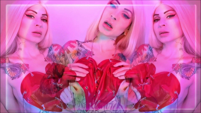 Baal Eldritch: Asmr gợi cảm sở hữu - joi, nghiện tình yêu