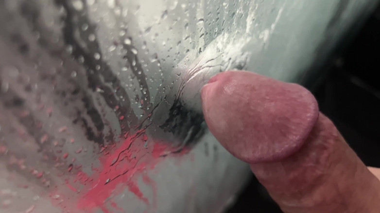 Peter Slipperman: Une bite taquine dans le bain