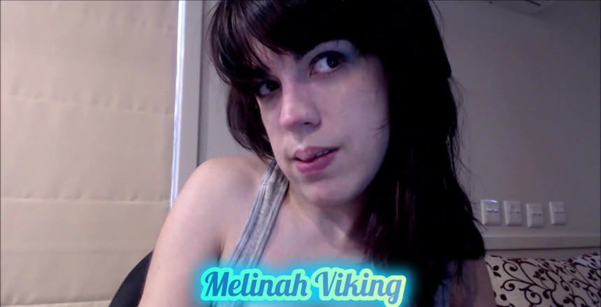 Melinah Viking: Cuplikan video di balik layar...