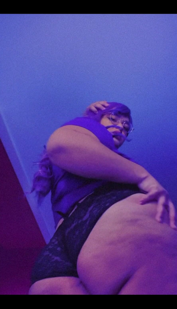 Big big cherry: Chtěl jsem tě trochu škádlí 