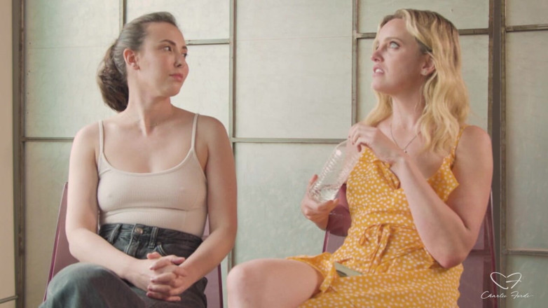 CharlieForde: Interview: Directing Vs Performing Mit Charlie Forde, Casey Calvert