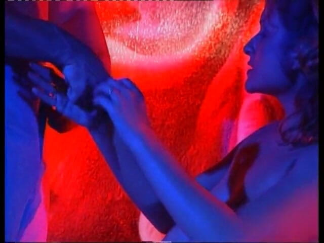 Fetish Desire: Я сделаю то, что ты хочешь, pls не наказывай меня!
