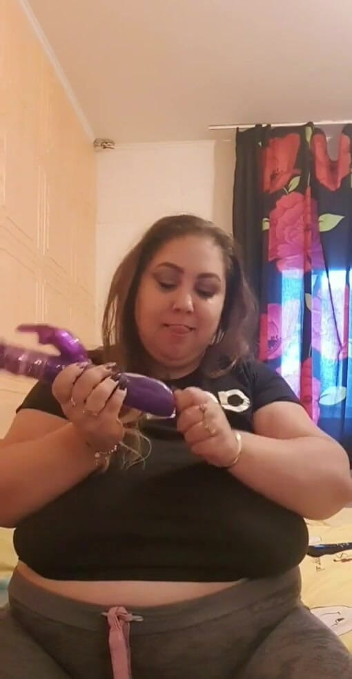 LoraBbw: Sextoys Mở hộp thư!! Phiên bản đầy đủ sẽ ở trong Dms nếu...