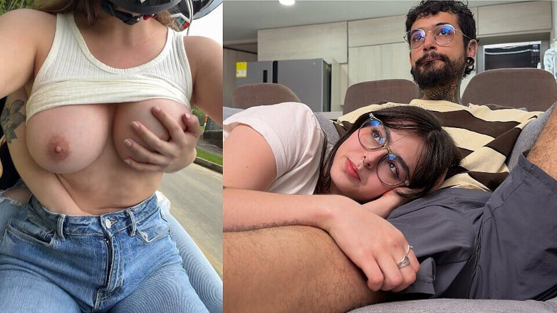 Sweetfantasy131: Mi Madrastra Me Recoge Despues De La Universidad Para Que...