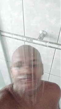 Ricks Shower Jerk Show #2