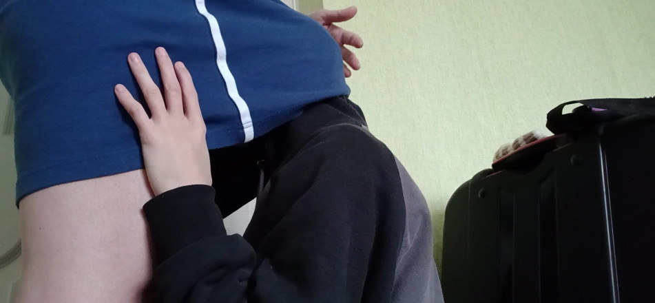Lesbian-illusion: Deux voisines cachent le fait qu’elles soient lesbiennes