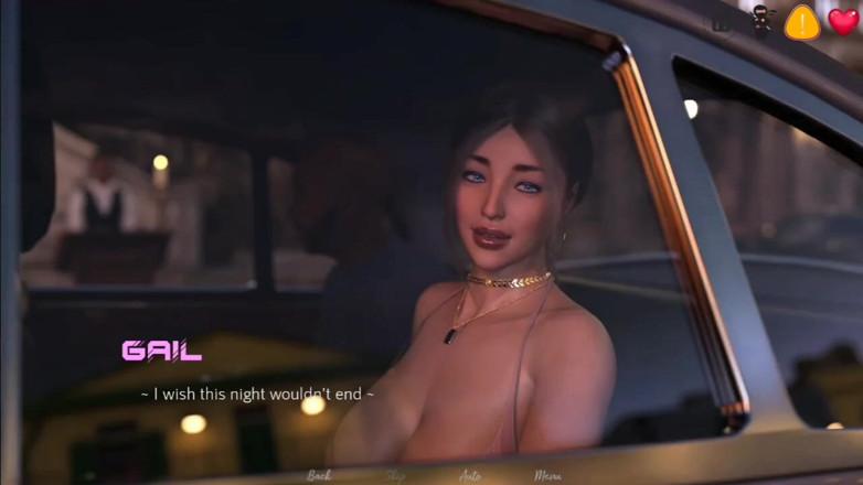Nerom life: Step Sister Rubbing Landlord Big Cock