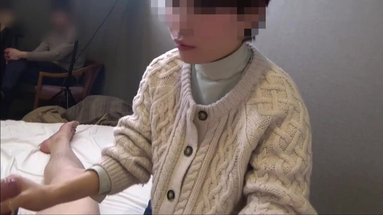 Temptation: Asian angel 6947