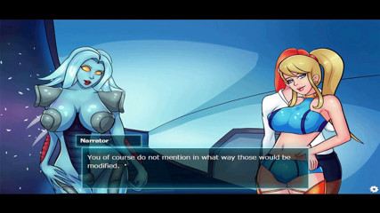 Cartoon Play: Le club des vides, partie 64 (Samus Aran)