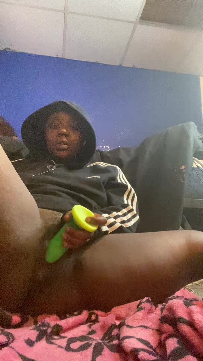 ALLIYAH ALECIA: Solo Female Porn Full Video - Alliyah Alecia Scott