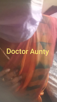 Tamil Doctor Aunty Consultant