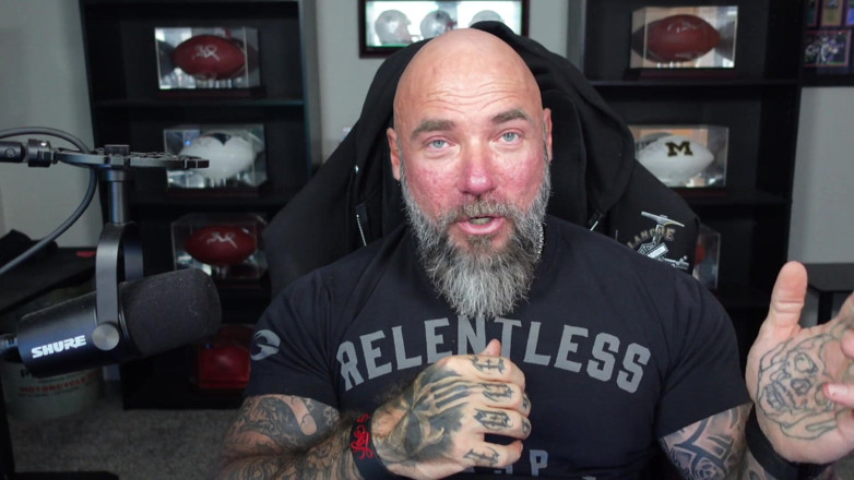 Raw and Uncensored with Masculine Jason: Hoe zelfwaardering en eigenwaarde te bouwen