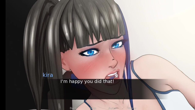 HotSummer117: Confinée avec des déesses, cap 21 - une MILF suce une bite...